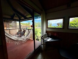 Paraíso Sunset Bungalows
