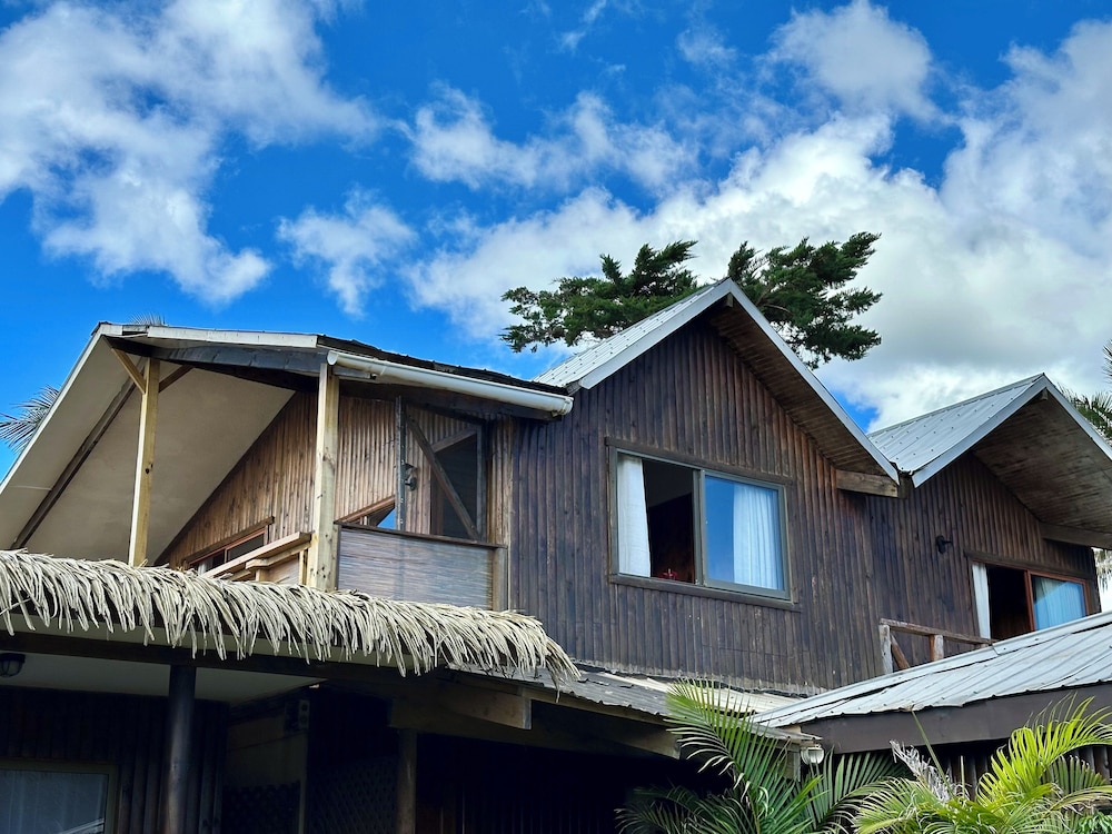 Paraíso Sunset Bungalows