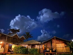 Paraíso Sunset Bungalows