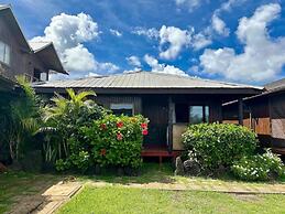 Paraíso Sunset Bungalows