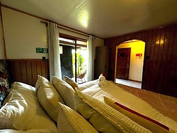Paraíso Sunset Bungalows