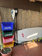 Paraíso Sunset Bungalows