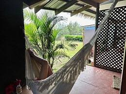 Paraíso Sunset Bungalows