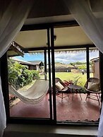 Paraíso Sunset Bungalows