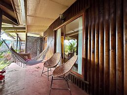Paraíso Sunset Bungalows