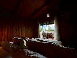 Paraíso Sunset Bungalows