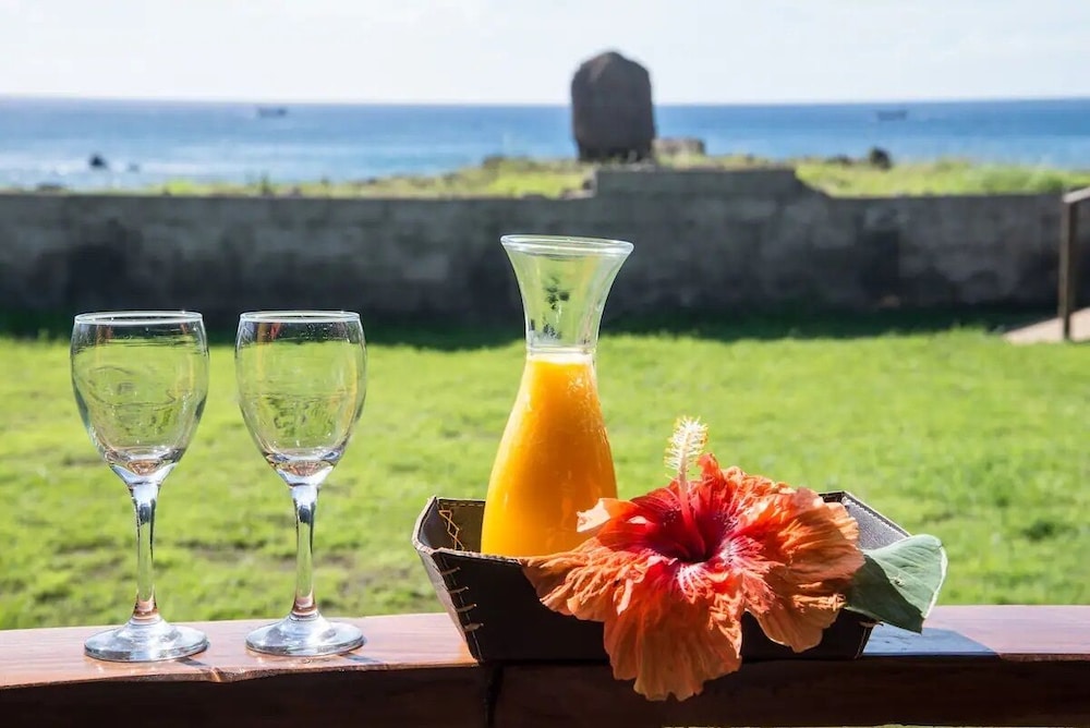 Paraíso Sunset Bungalows