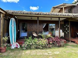 Paraíso Sunset Bungalows