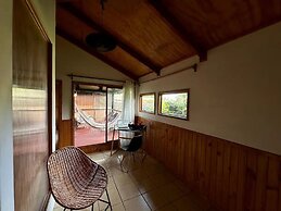 Paraíso Sunset Bungalows