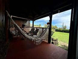 Paraíso Sunset Bungalows