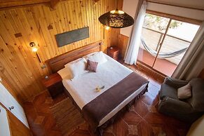 Paraíso Sunset Bungalows