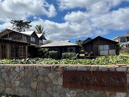 Paraíso Sunset Bungalows