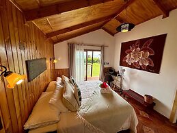 Paraíso Sunset Bungalows