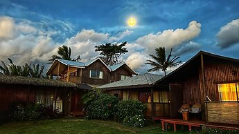 Paraíso Sunset Bungalows