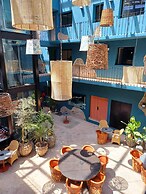 Casa Nduxi