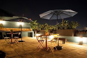 Casa Nduxi