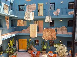 Casa Nduxi