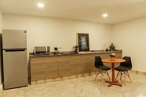 Casa Nduxi