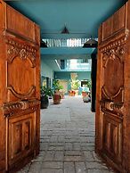 Casa Nduxi