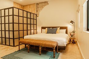 Casa Nduxi