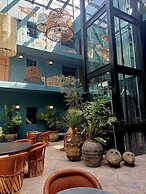Casa Nduxi