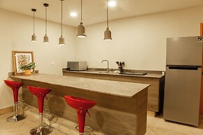 Casa Nduxi