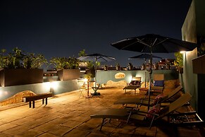 Casa Nduxi