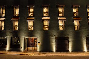 Casa Nduxi