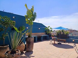 Casa Nduxi
