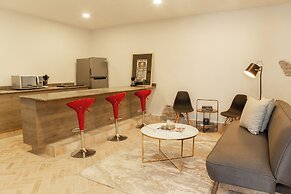 Casa Nduxi
