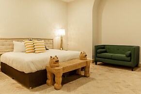 Casa Nduxi