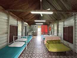Resort D'Rumah Bonda River View