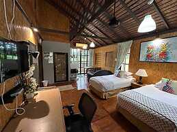 Resort D'Rumah Bonda River View
