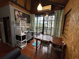 Resort D'Rumah Bonda River View