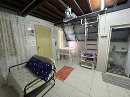 Resort D'Rumah Bonda River View