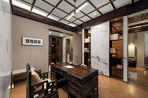 CD YUEN CHI