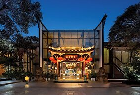 CD YUEN CHI