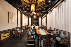 CD YUEN CHI