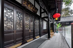CD YUEN CHI