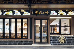 CD YUEN CHI