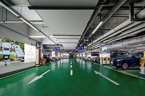 CD YUEN CHI