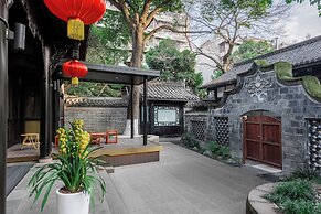 CD YUEN CHI