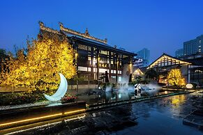CD YUEN CHI