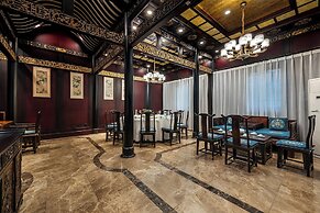 CD YUEN CHI