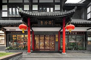 CD YUEN CHI
