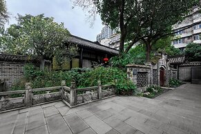 CD YUEN CHI