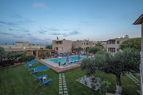 Creteco Hotel & Suites