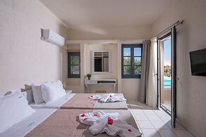 Creteco Hotel & Suites