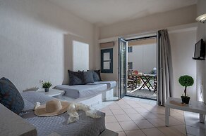 Creteco Hotel & Suites