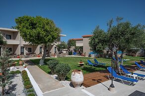 Creteco Hotel & Suites